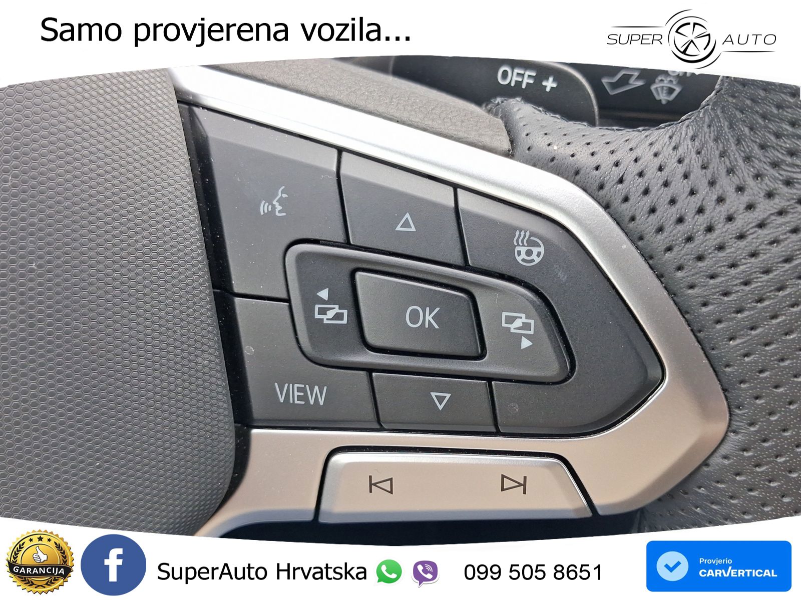 Volkswagen T-Roc 1.5 TSI (150 KS) DSG LED+GR SJED+ACC