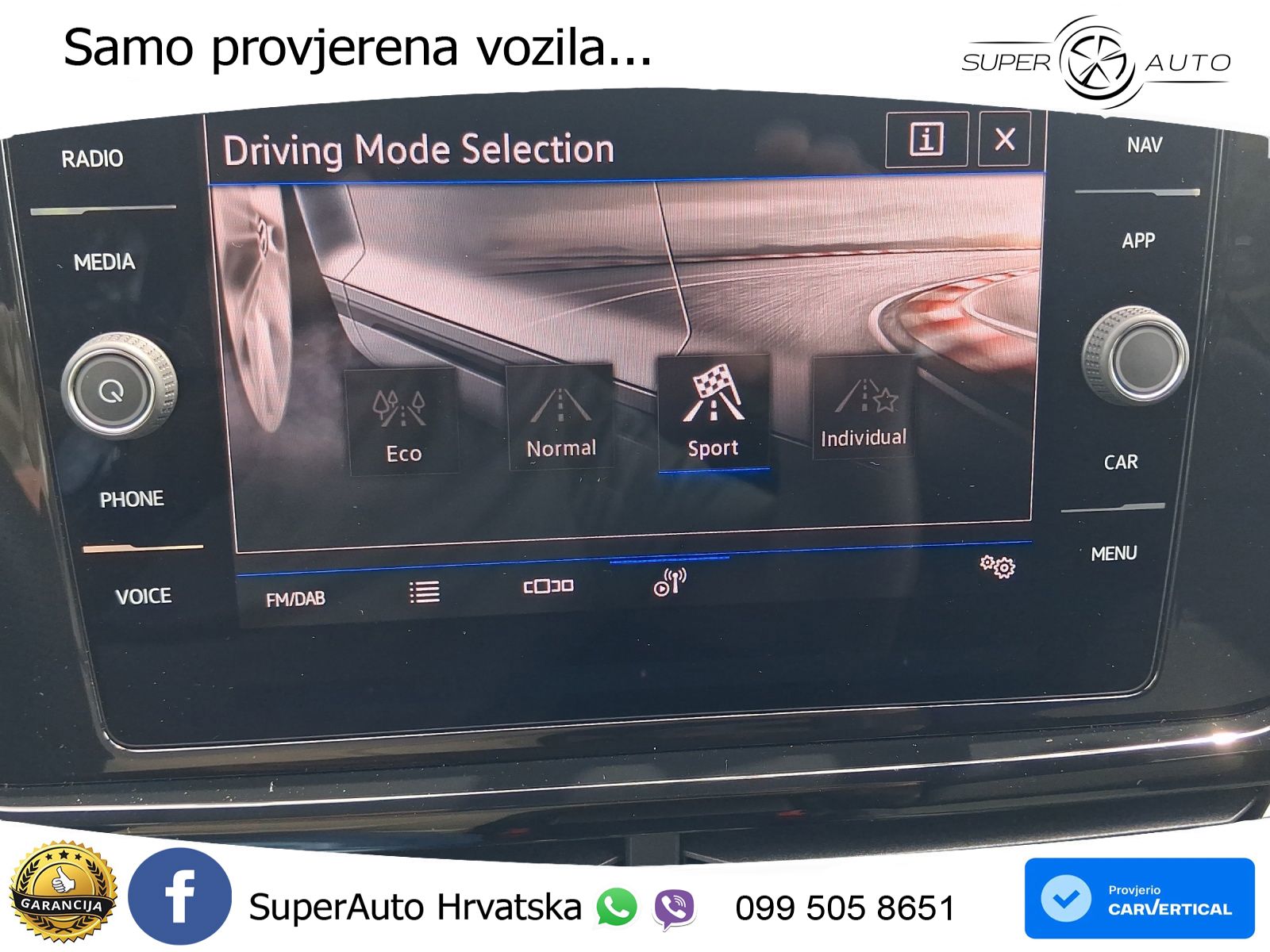 Volkswagen T-Roc 1.5 TSI (150 KS) DSG LED+GR SJED+ACC