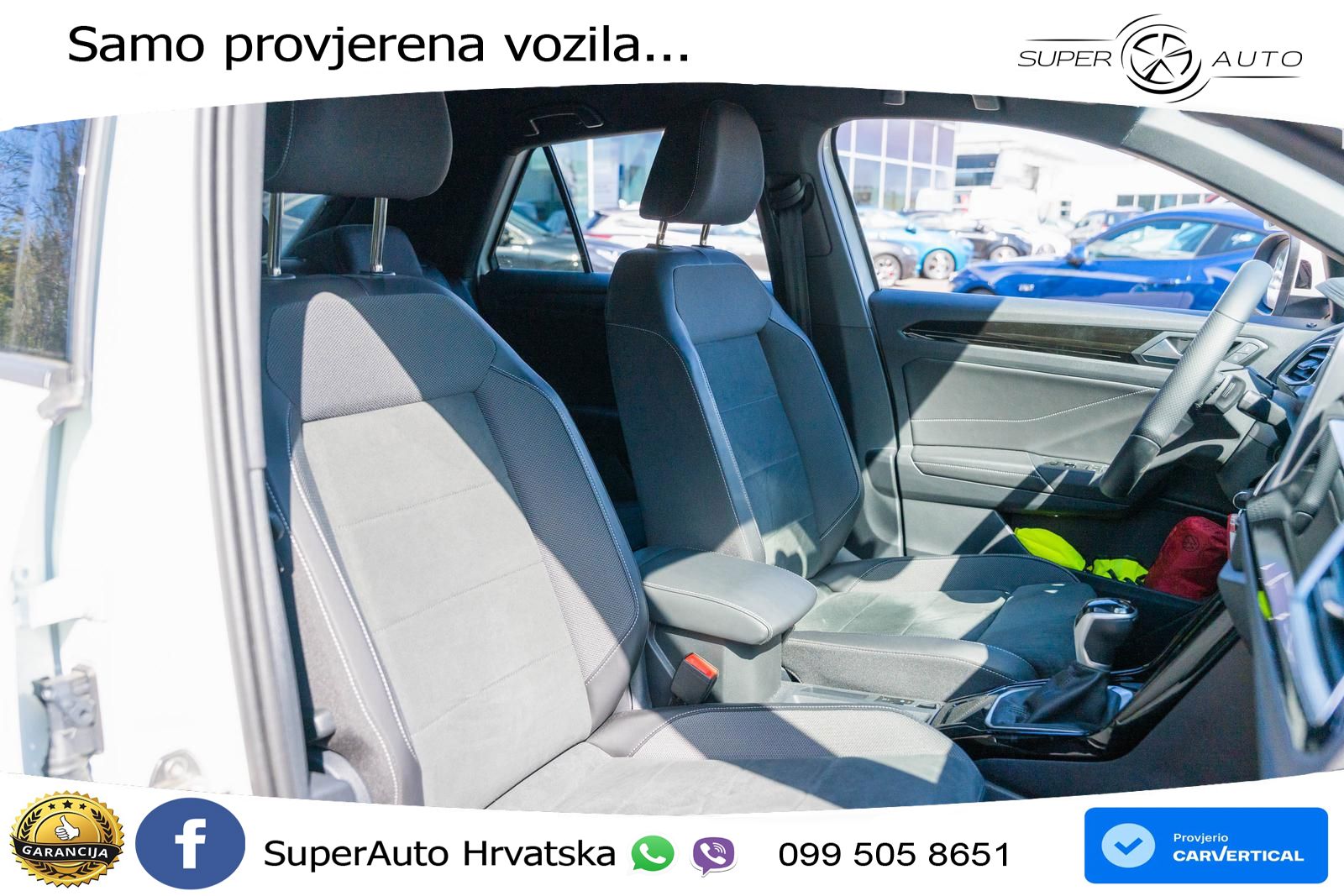 Volkswagen T-Roc I 2.0 TDI (150 KS) DSG LED+GR SJED+ACC
