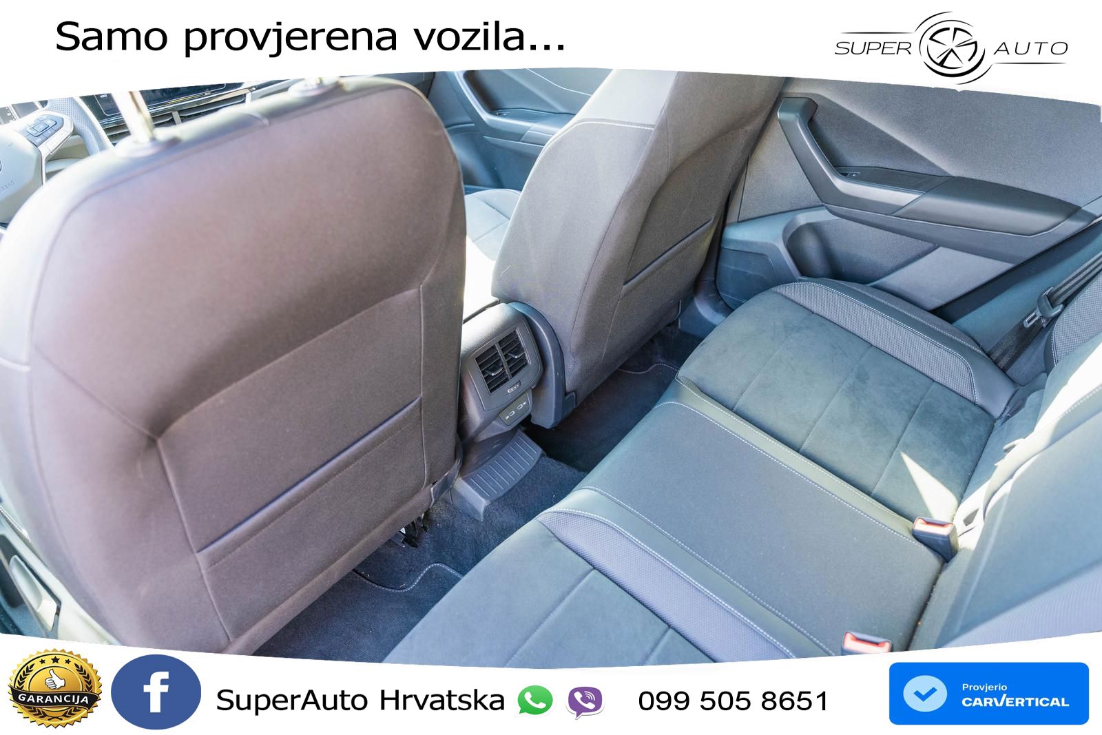 Volkswagen T-Roc I 2.0 TDI (150 KS) DSG LED+GR SJED+ACC