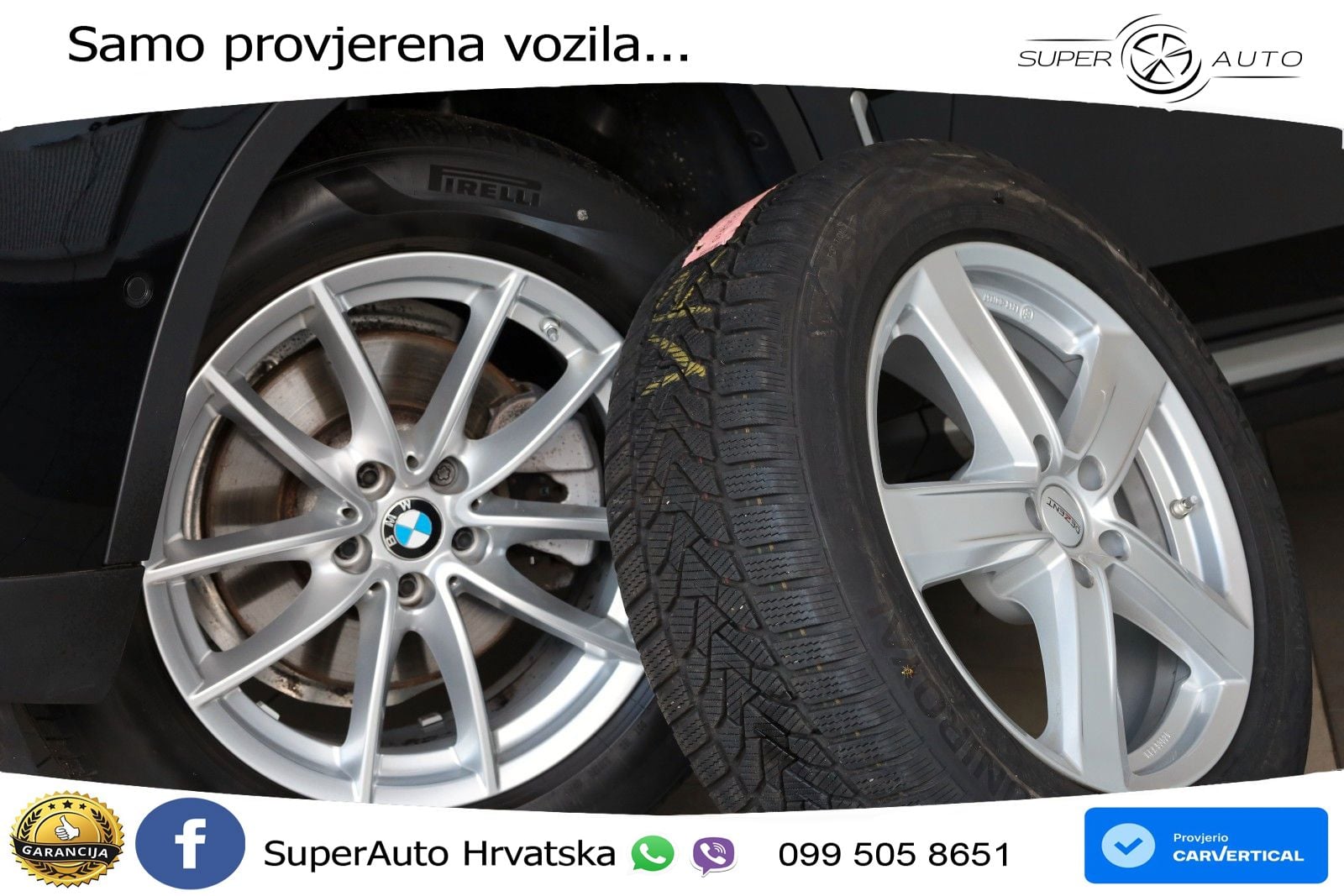 BMW X3 20d xDrive Steptronic