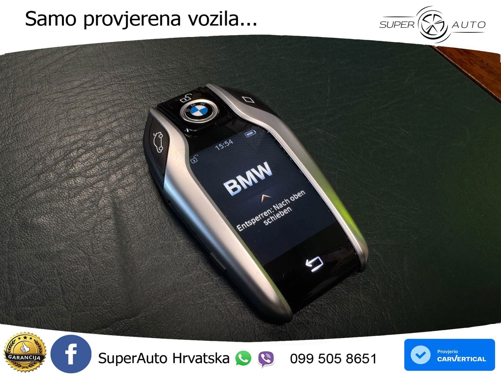 BMW X3 20d xDrive Steptronic