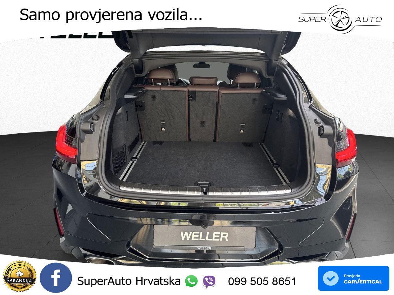 BMW X4 30d (286 KS) xDrive Steptronic M Sport LED+GR SJED+ACC