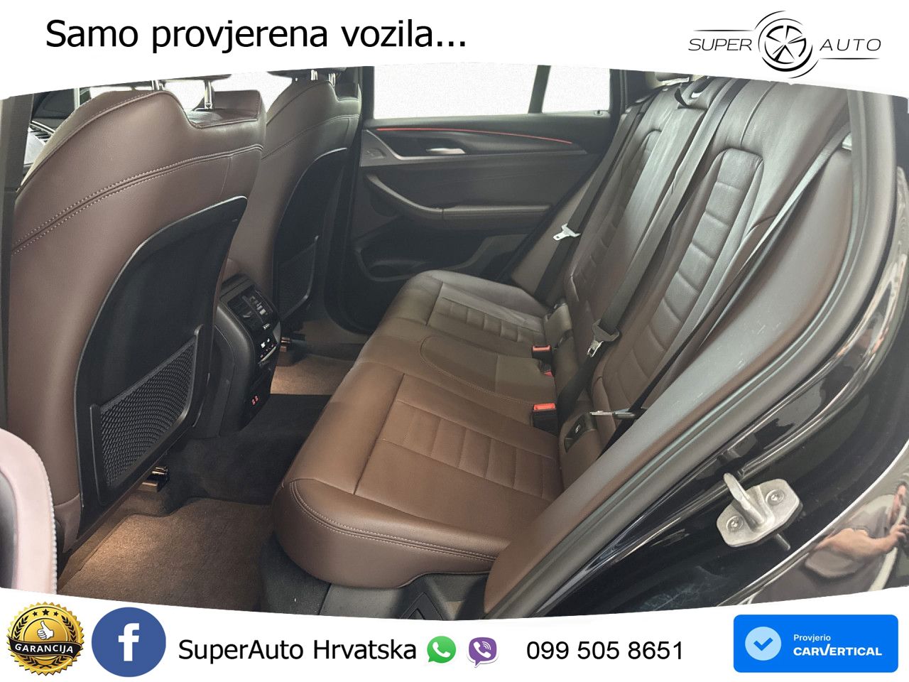 BMW X4 30d (286 KS) xDrive Steptronic M Sport LED+GR SJED+ACC