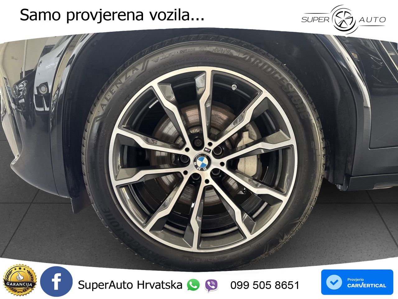 BMW X4 30d (286 KS) xDrive Steptronic M Sport LED+GR SJED+ACC