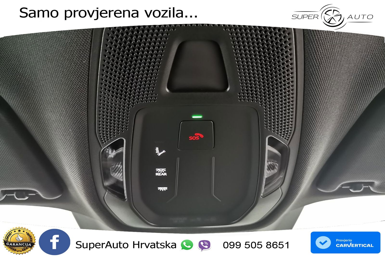 Audi A6 2.0 TDI (204 KS) quattro S tronic LED+GR SJED+ACC