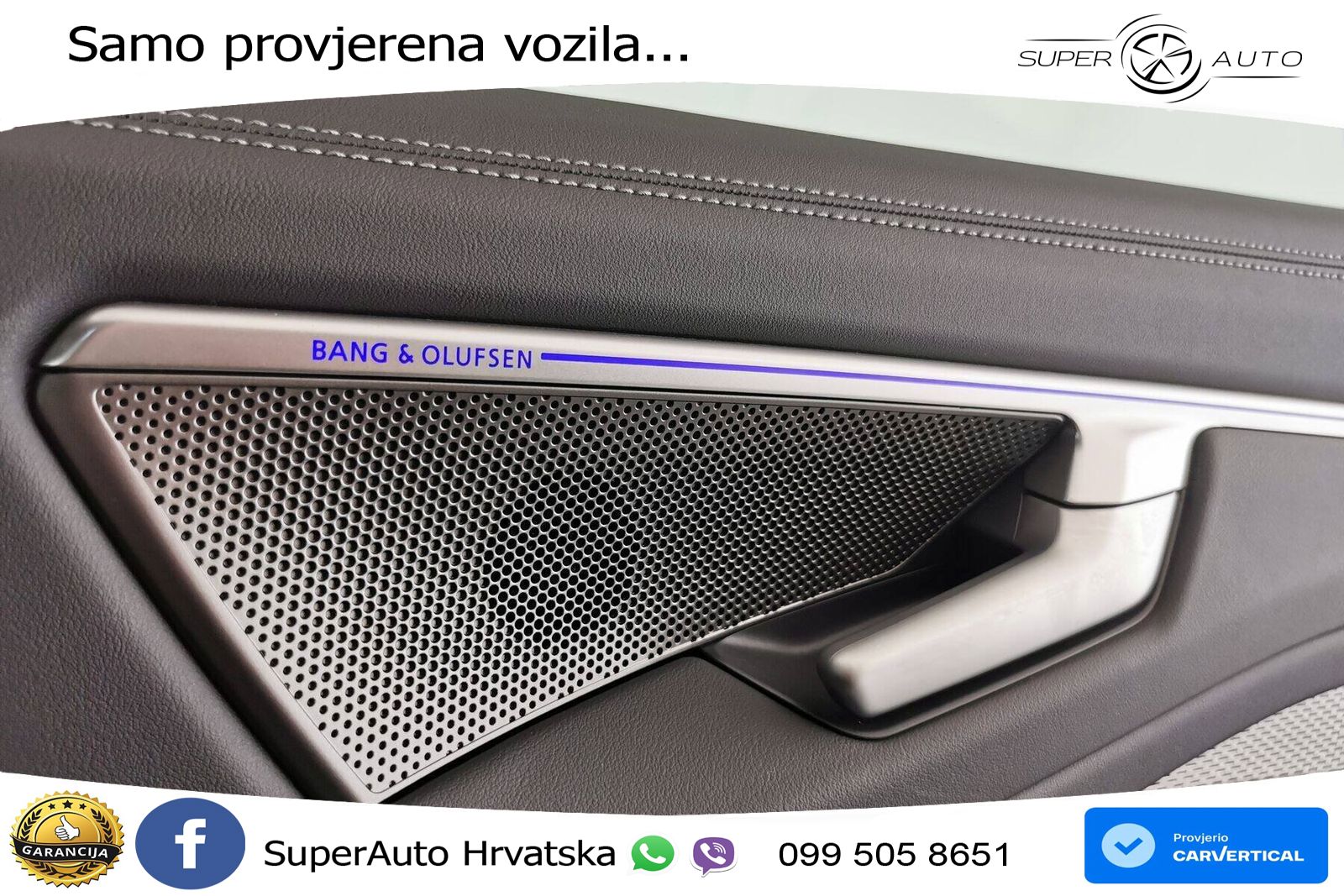 Audi A6 2.0 TDI (204 KS) quattro S tronic LED+GR SJED+ACC