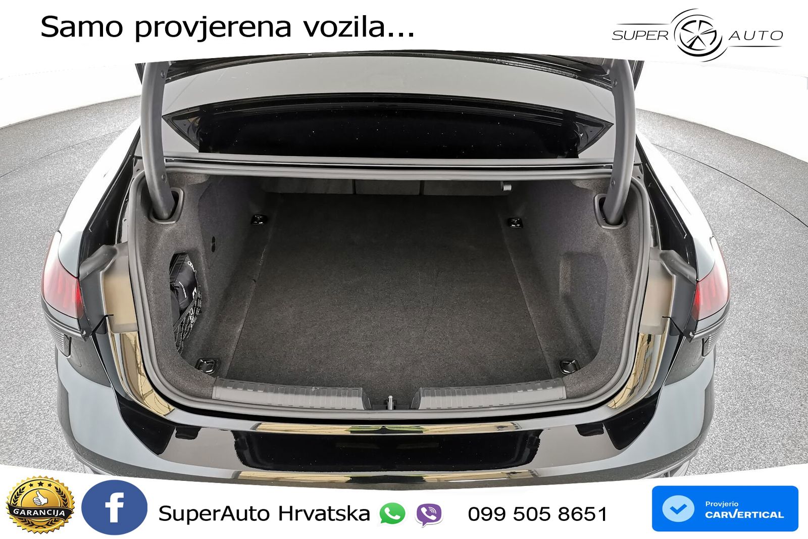 Audi A6 2.0 TDI (204 KS) quattro S tronic LED+GR SJED+ACC