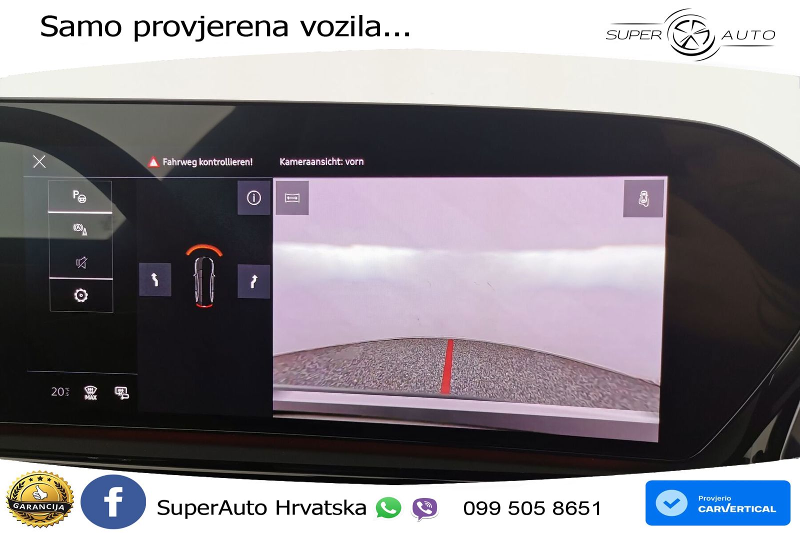 Audi A6 2.0 TDI (204 KS) quattro S tronic LED+GR SJED+ACC