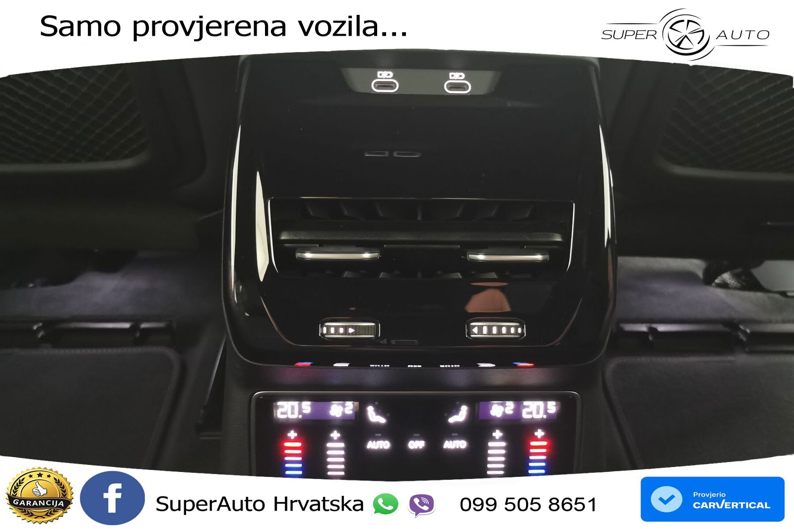 Audi A6 2.0 TDI (204 KS) quattro S tronic LED+GR SJED+ACC