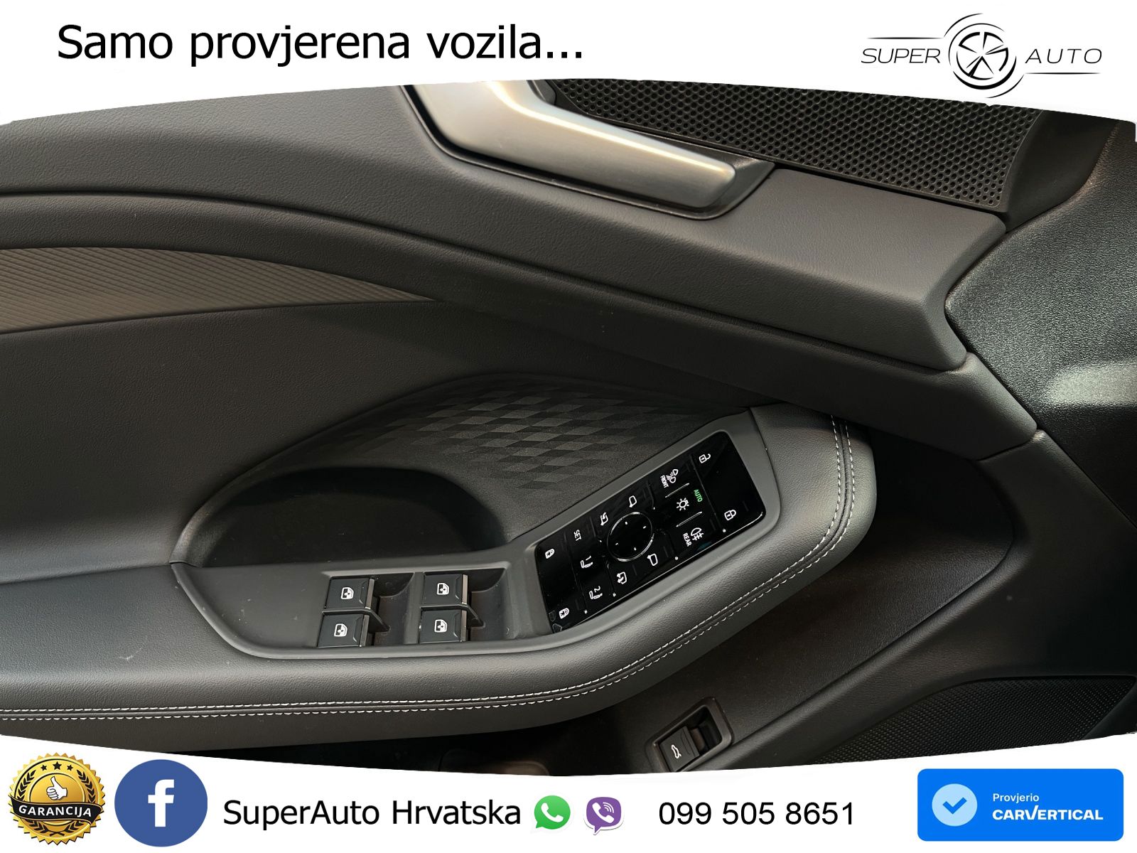 Audi A6 3.0 TFSI V6 (367 KS) quattro S tronic
