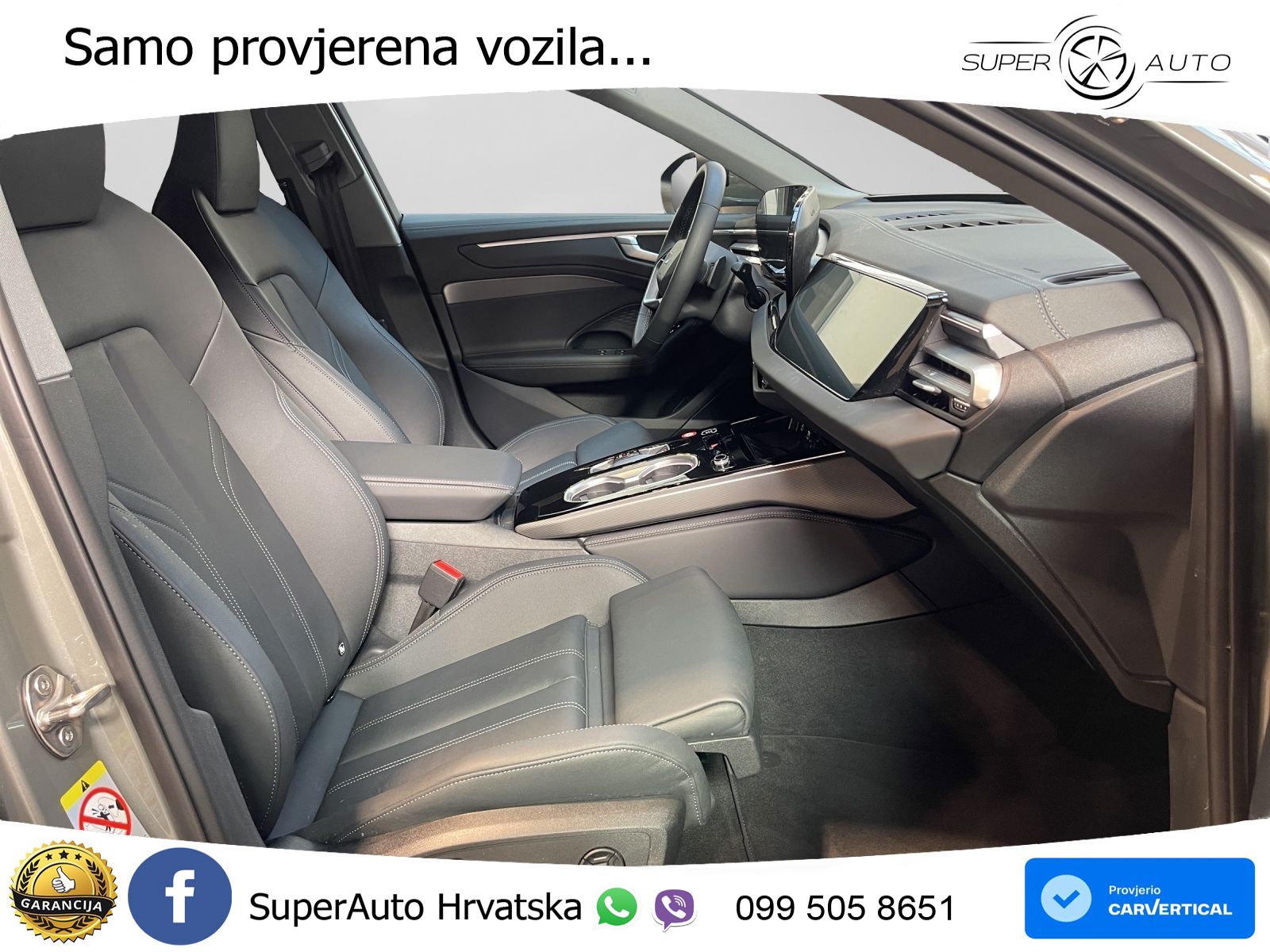Audi A6 3.0 TFSI V6 (367 KS) quattro S tronic