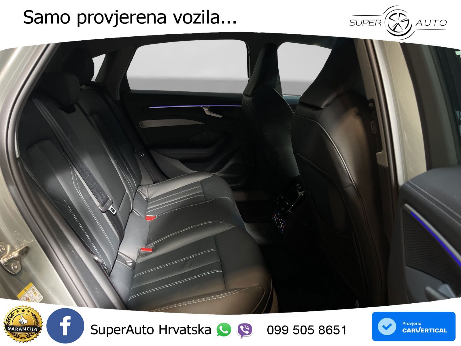 Audi A6 3.0 TFSI V6 (367 KS) quattro S tronic
