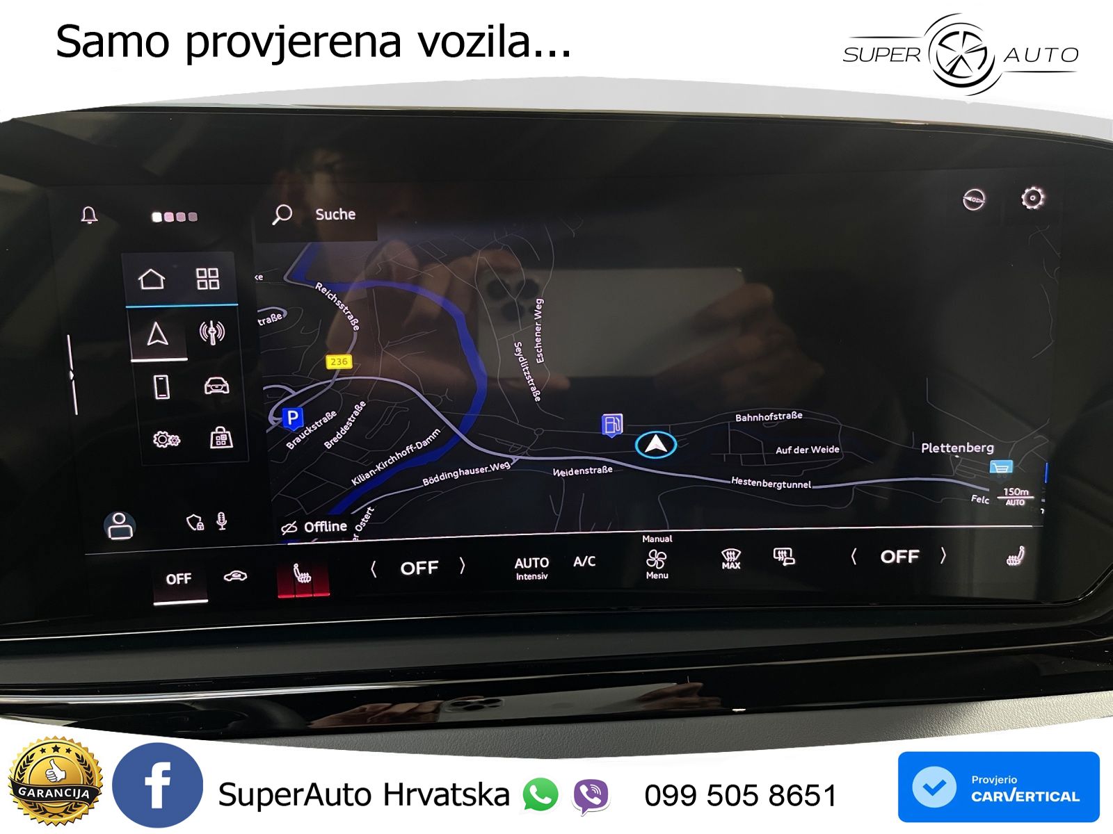 Audi A6 3.0 TFSI V6 (367 KS) quattro S tronic