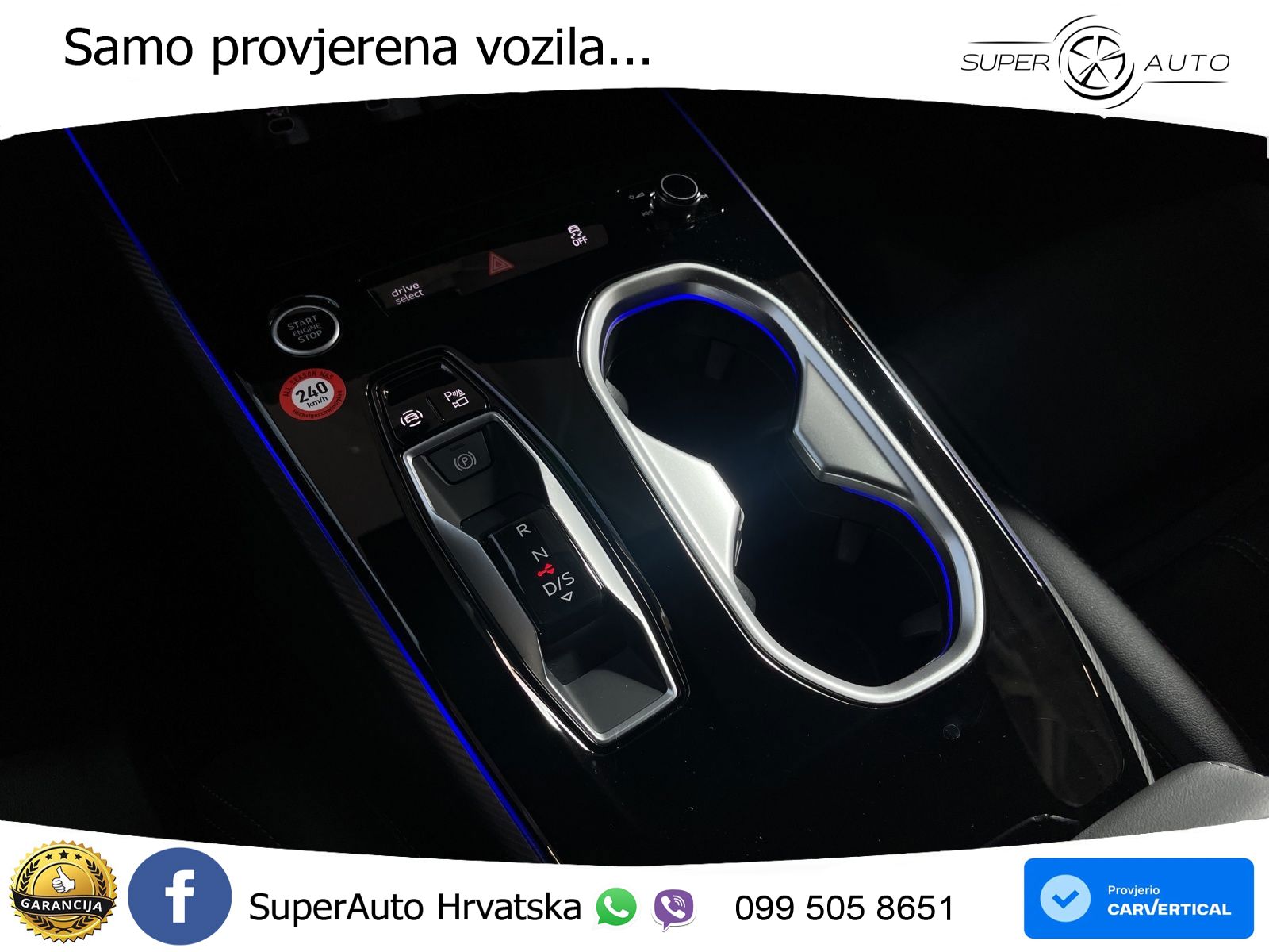 Audi A6 3.0 TFSI V6 (367 KS) quattro S tronic