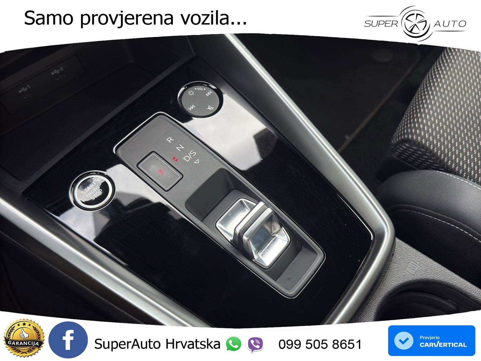 Audi A3 30 TDI (116 KS) S tronic S line
