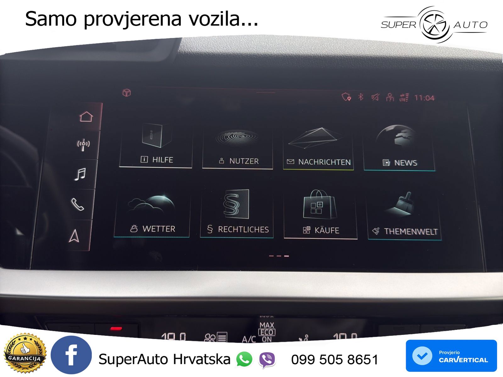 Audi A3 30 TDI (116 KS) S tronic S line