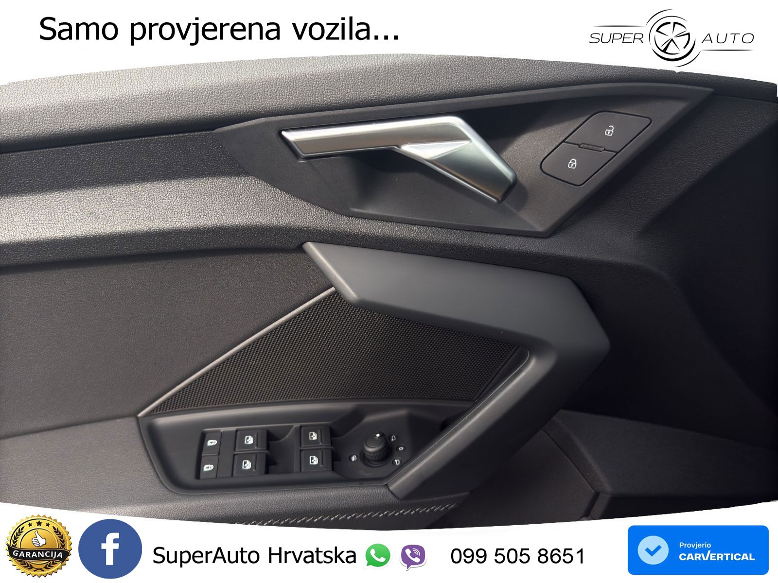 Audi A3 30 TDI (116 KS) S tronic S line