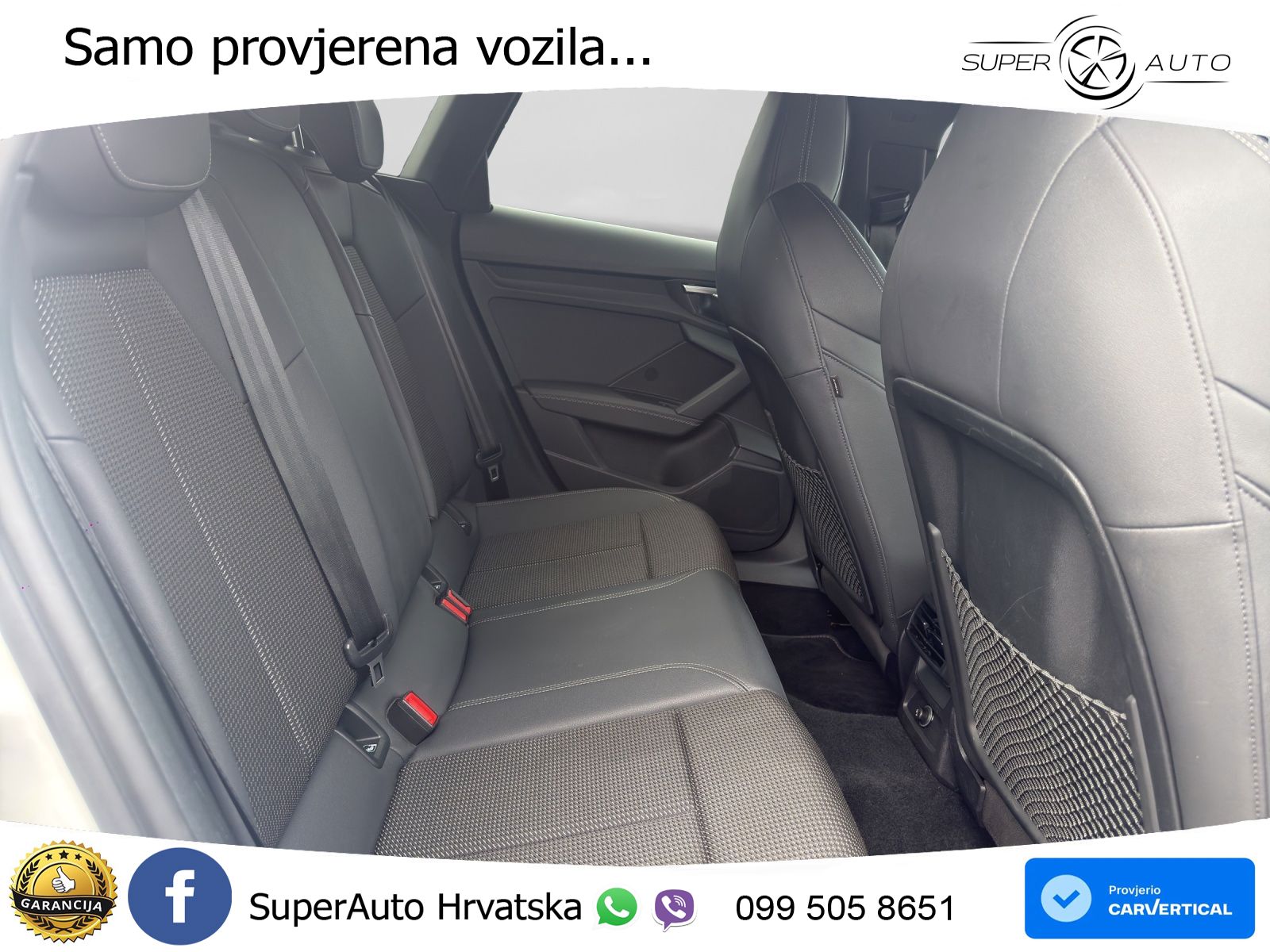 Audi A3 30 TDI (116 KS) S tronic S line