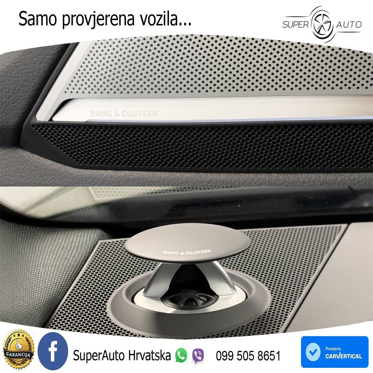 Audi A6 55 TFSI V6 (340 KS) quattro S tronic S line ZRAČNI+ACC+GR SJED+KAM+PANO
