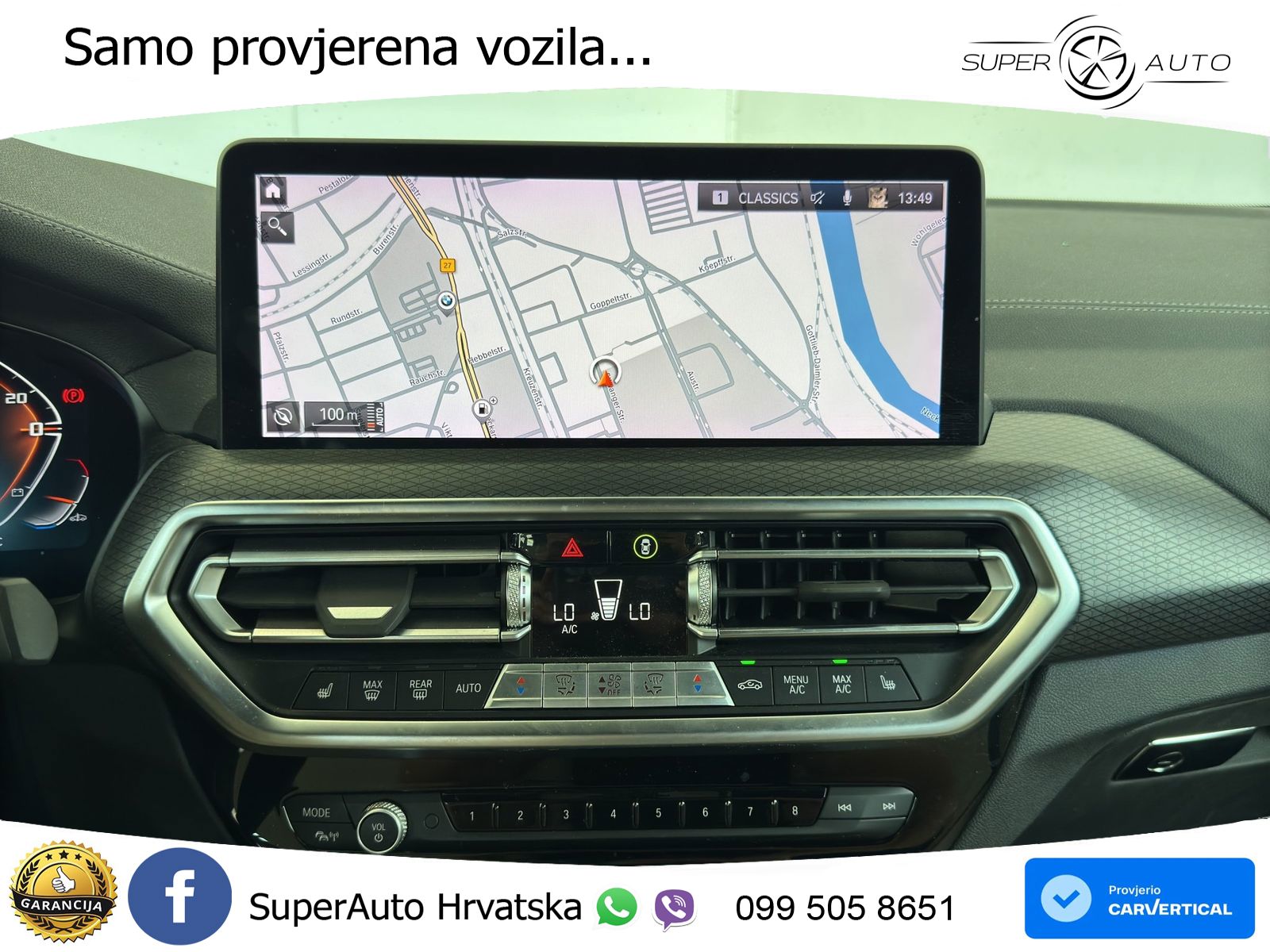 BMW X4 M40i (360 KS) xDrive Steptronic M Sport