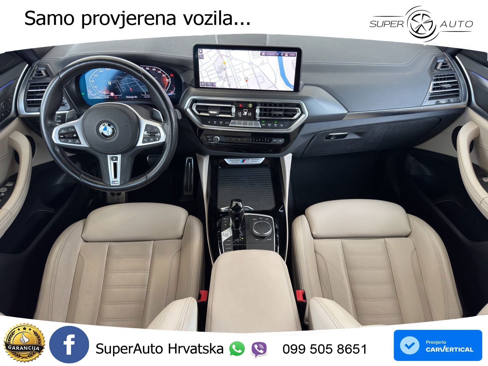 BMW X4 M40i (360 KS) xDrive Steptronic M Sport