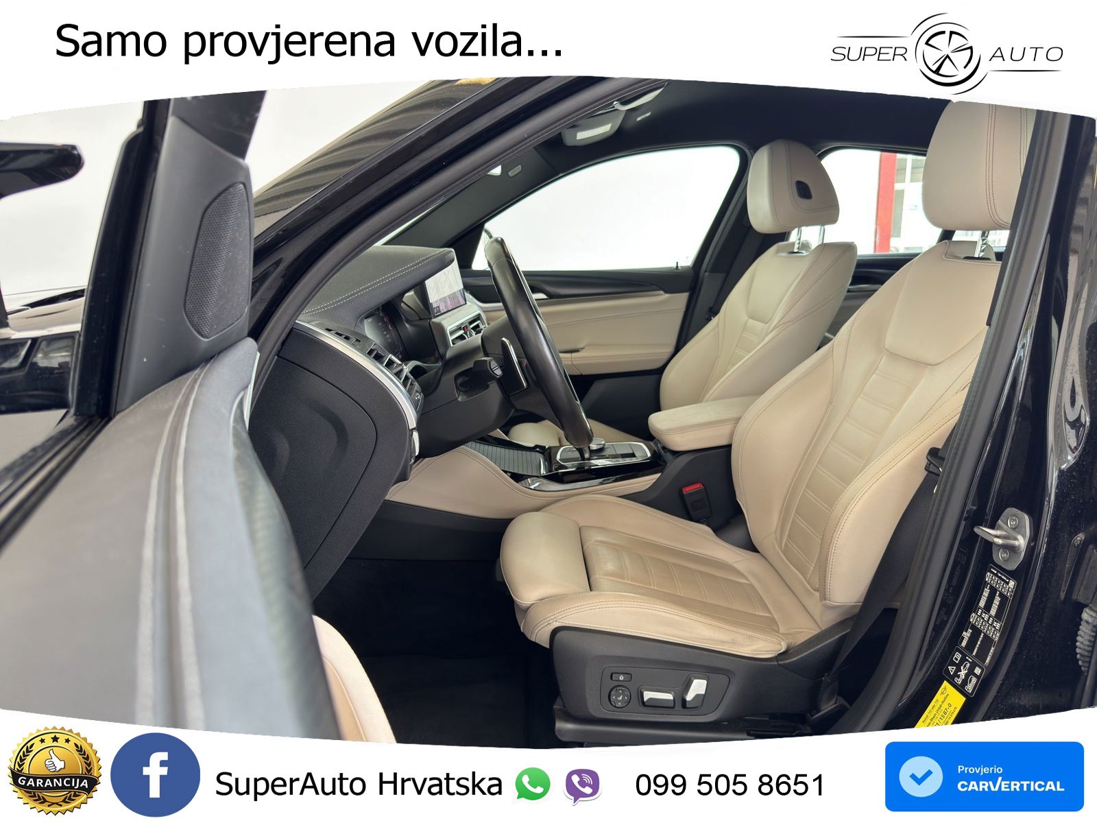 BMW X4 M40i (360 KS) xDrive Steptronic M Sport