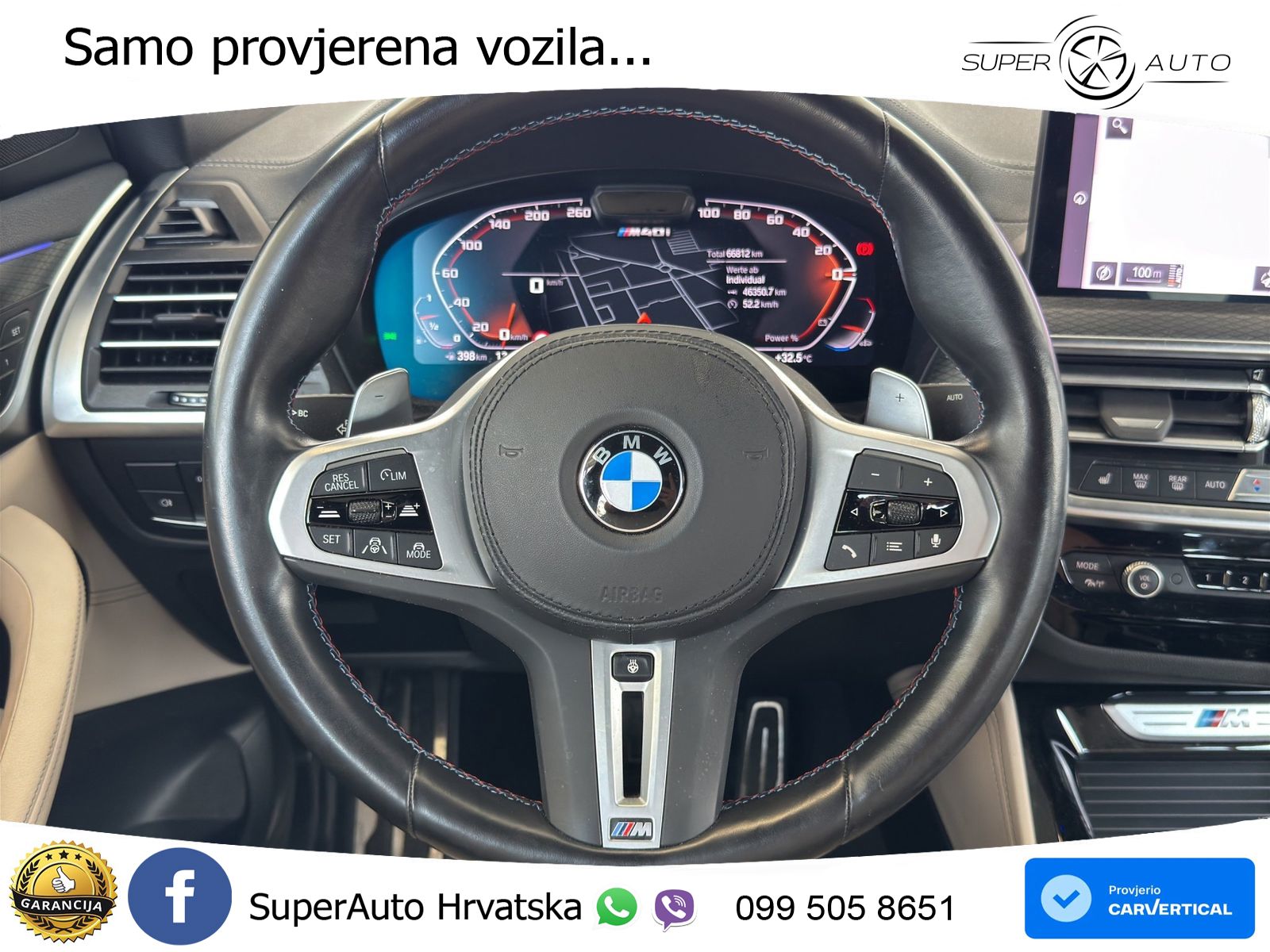 BMW X4 M40i (360 KS) xDrive Steptronic M Sport
