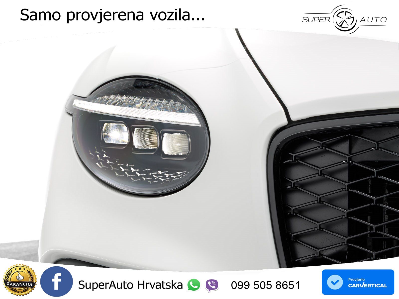 Bentley Continental GT IV 4.0 V8 TFSi (782 KS) AWD DCT LED+GR SJED+ACC