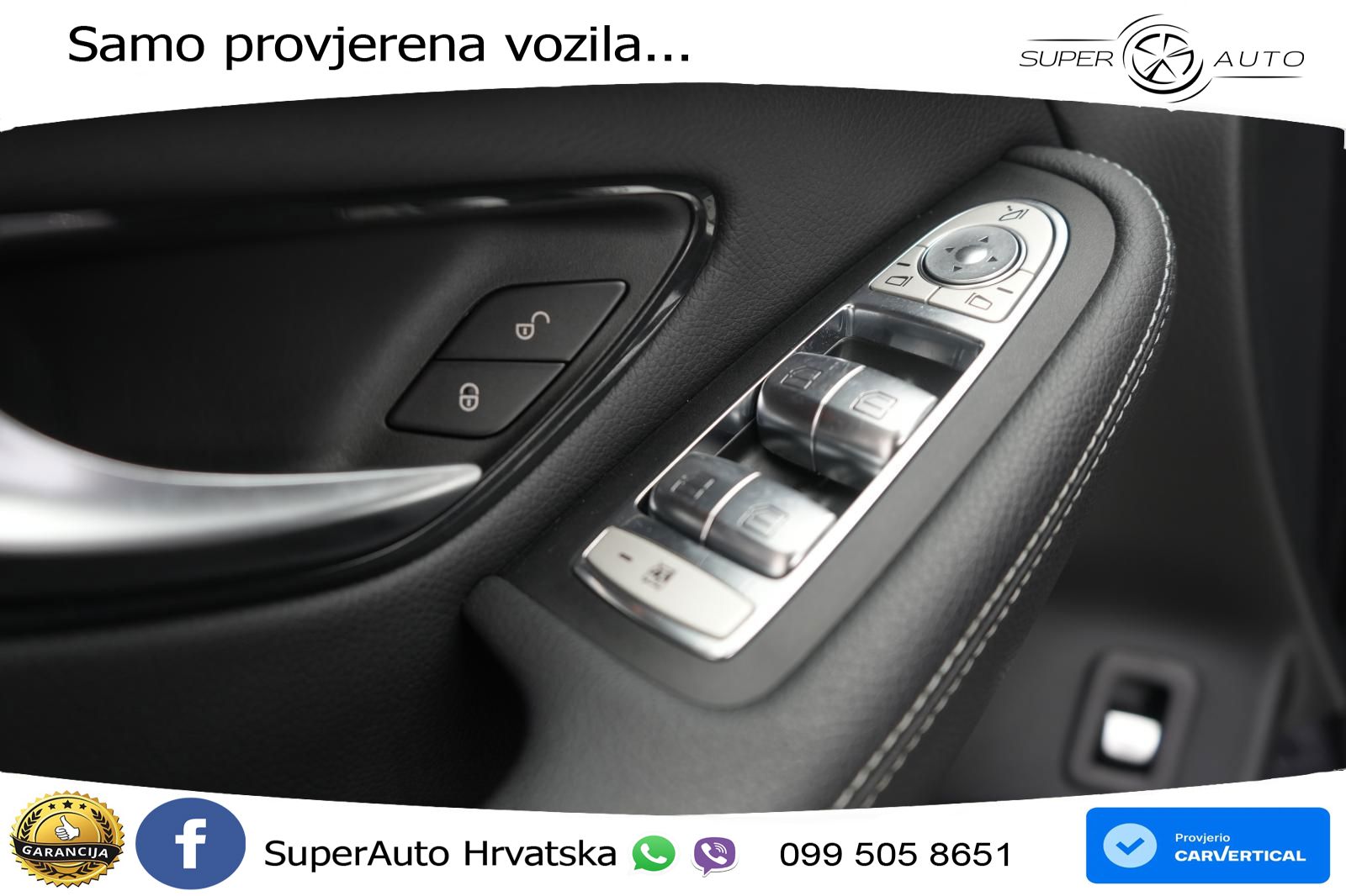 Mercedes GLC 220d (194 KS) 4MATIC G-TRONIC AMG