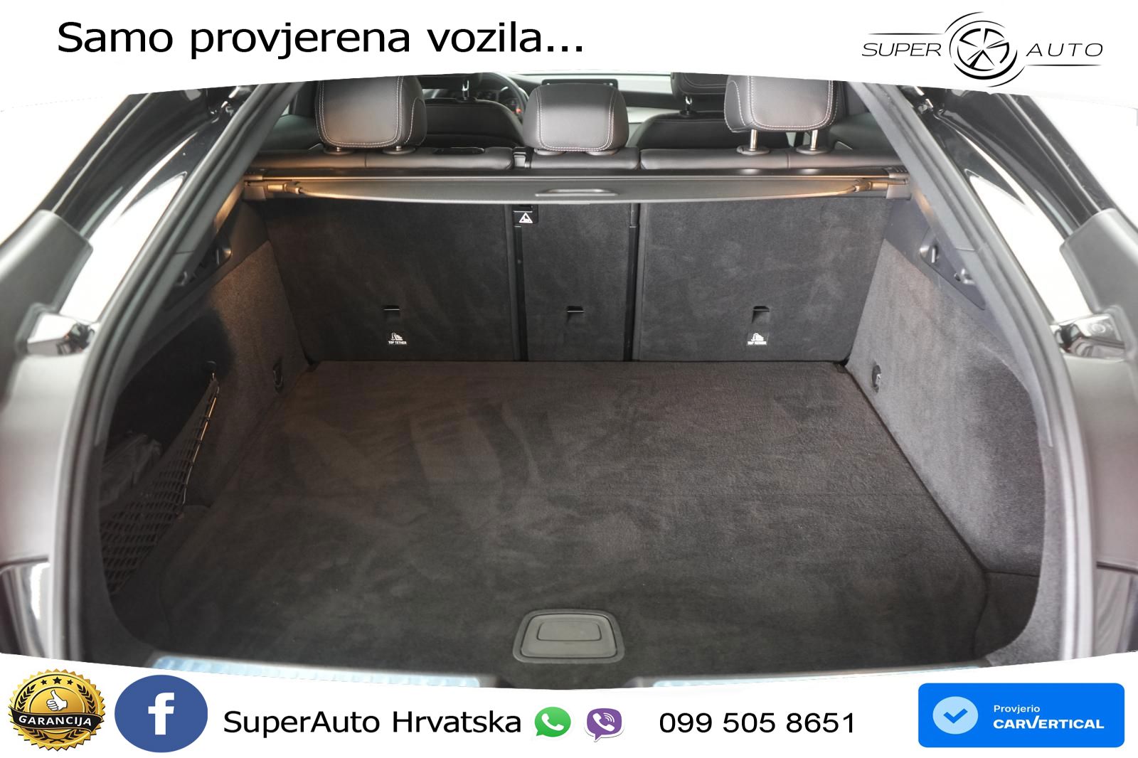 Mercedes GLC 220d (194 KS) 4MATIC G-TRONIC AMG