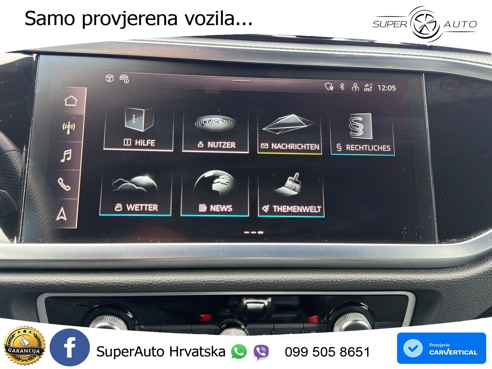 Audi Q3 Sportback 35 TDI (150 KS) S tronic S line