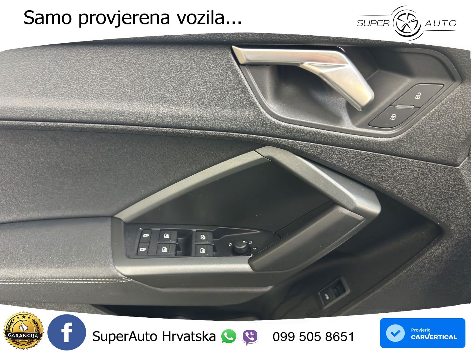 Audi Q3 Sportback 35 TDI (150 KS) S tronic S line