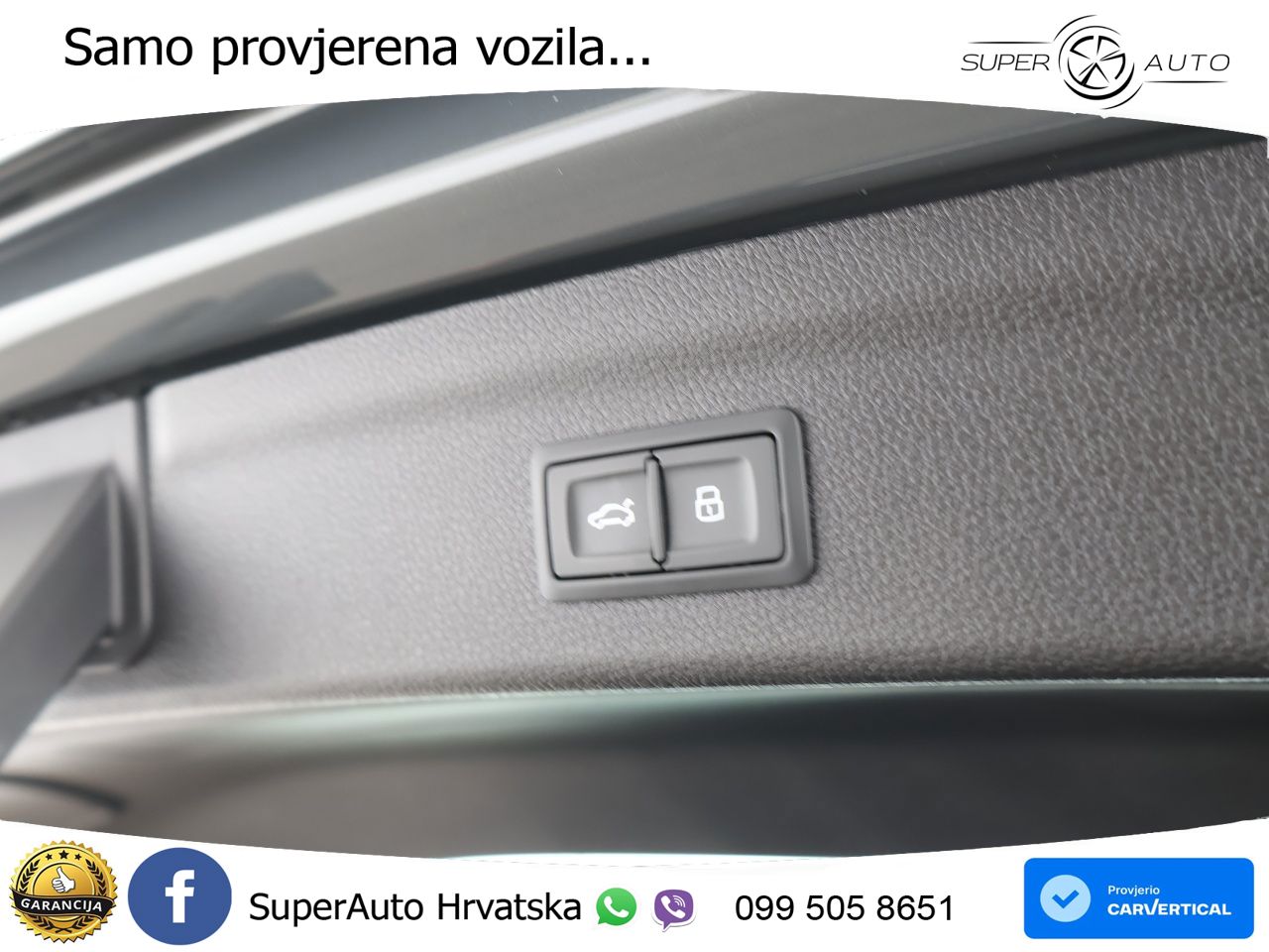 Audi Q3 35 TFSI (150 KS) S tronic advanced