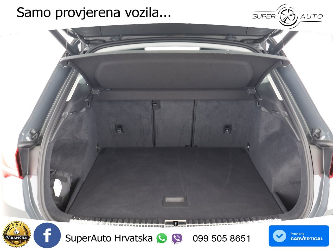 Audi Q3 35 TFSI (150 KS) S tronic advanced