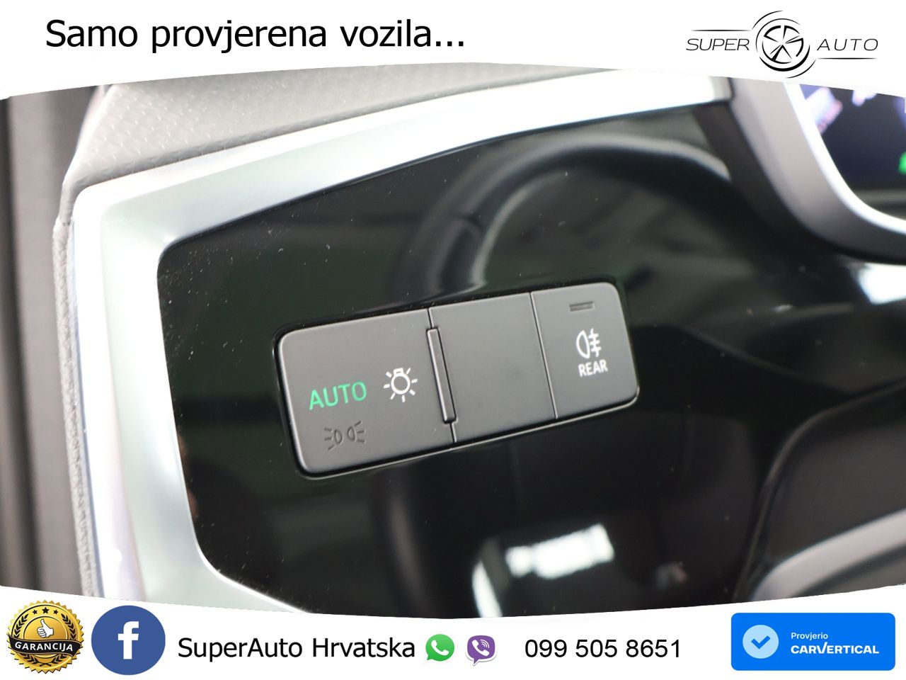 Audi Q3 35 TFSI (150 KS) S tronic advanced