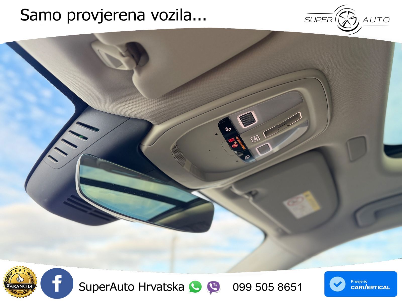 Volvo XC60 B4 Benzin FWD Geartronic LED+GR SJED+ACC