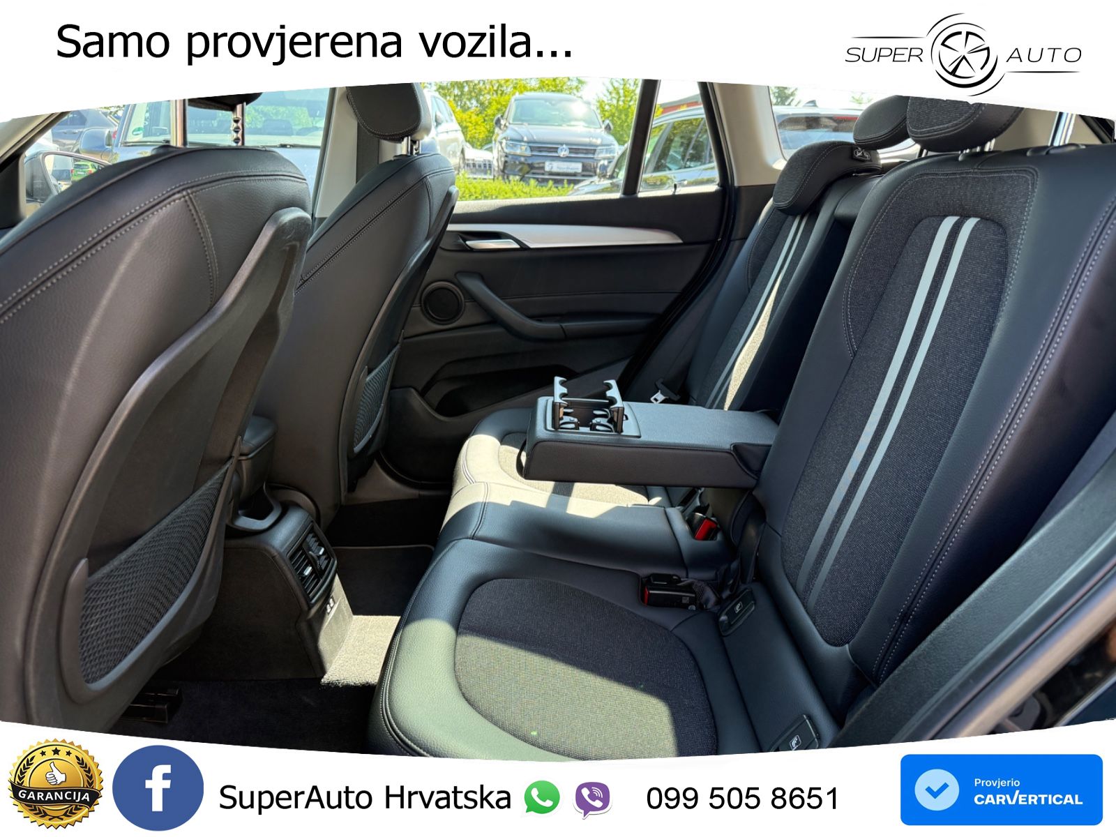 BMW X1 20d (190 KS) xDrive Steptronic LED+GR SJED+ACC