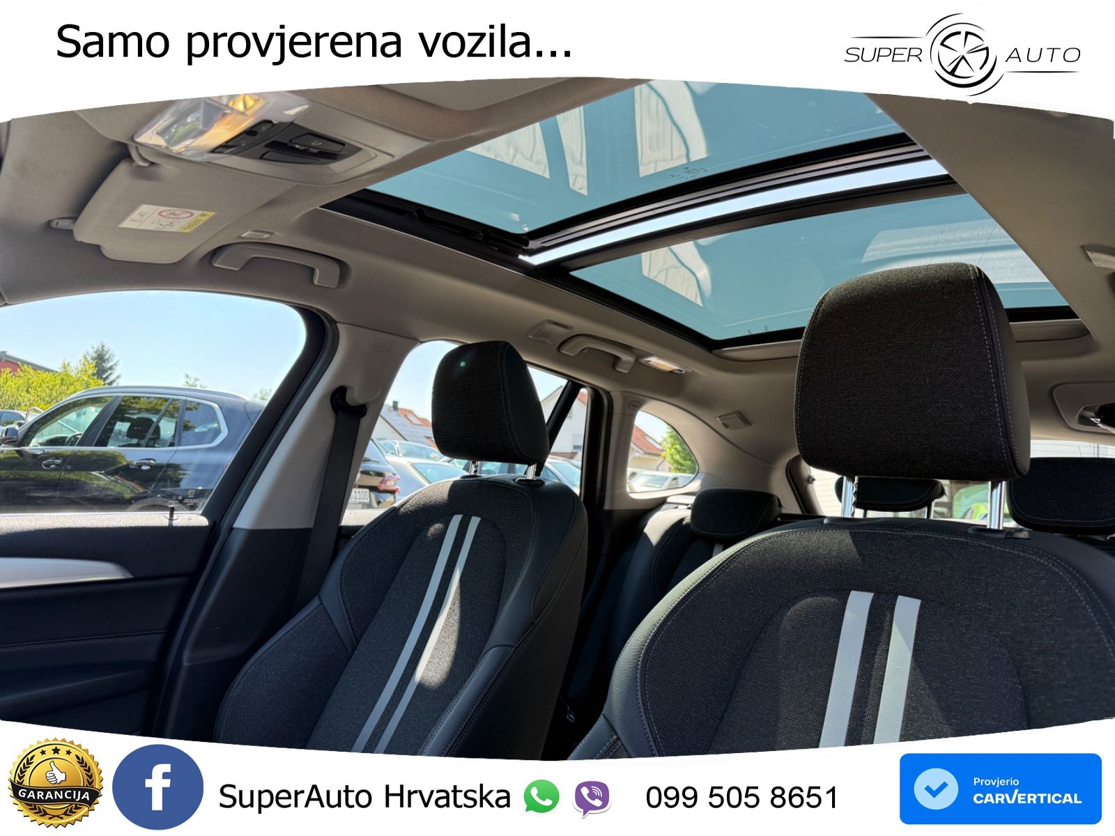 BMW X1 20d (190 KS) xDrive Steptronic LED+GR SJED+ACC