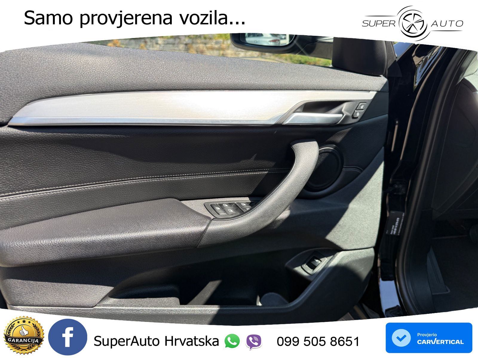 BMW X1 20d (190 KS) xDrive Steptronic LED+GR SJED+ACC