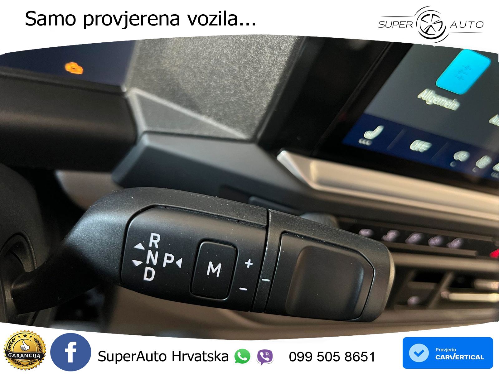 Volkswagen T7 Transporter Kastenwagen Plus 5 Sitze*ACC*IQ* 170 KS