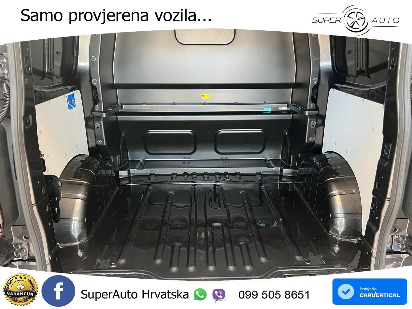 Volkswagen T7 Transporter Kastenwagen Plus 5 Sitze*ACC*IQ* 170 KS