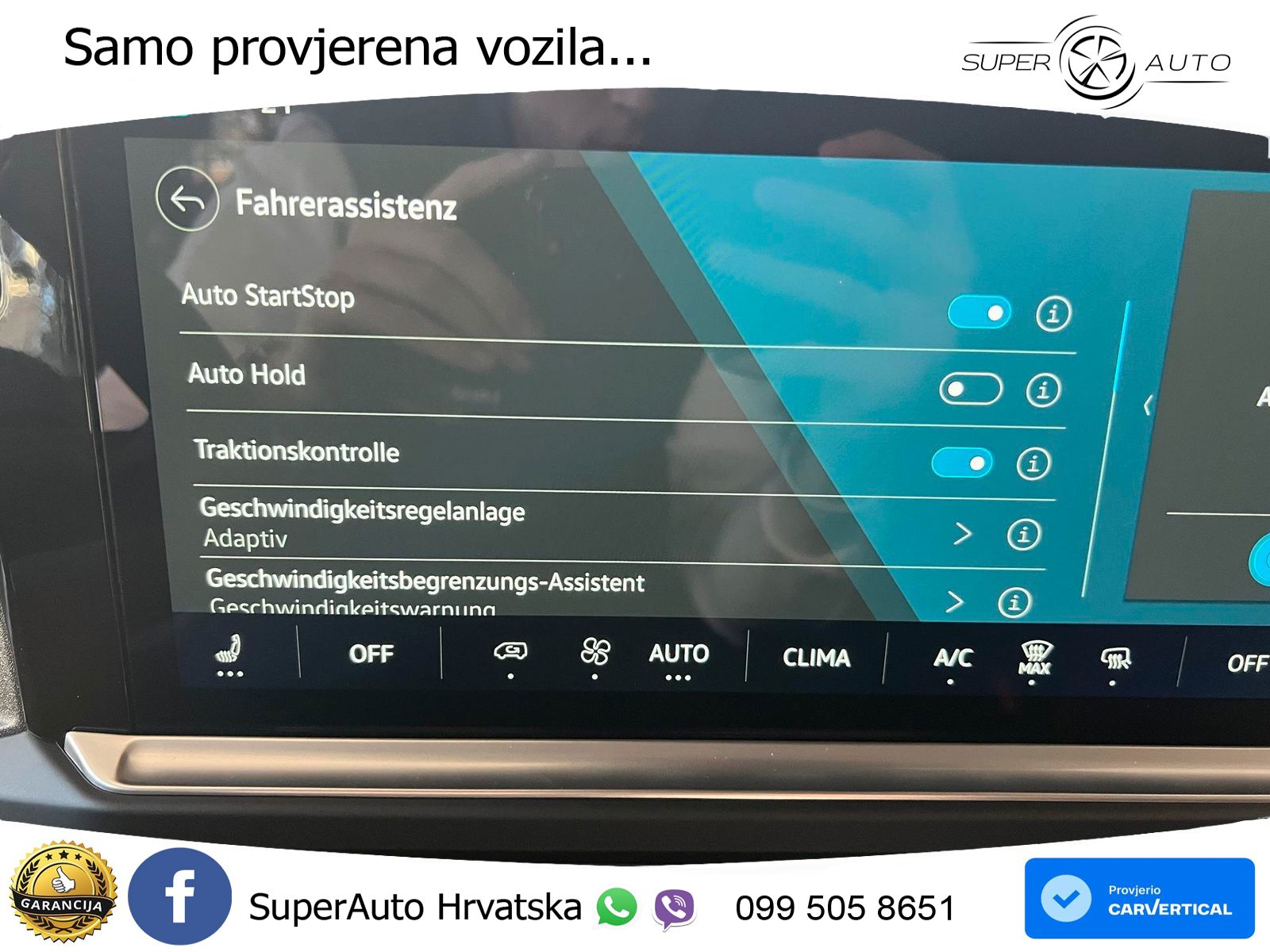Volkswagen T7 Transporter Kastenwagen Plus 5 Sitze*ACC*IQ* 170 KS