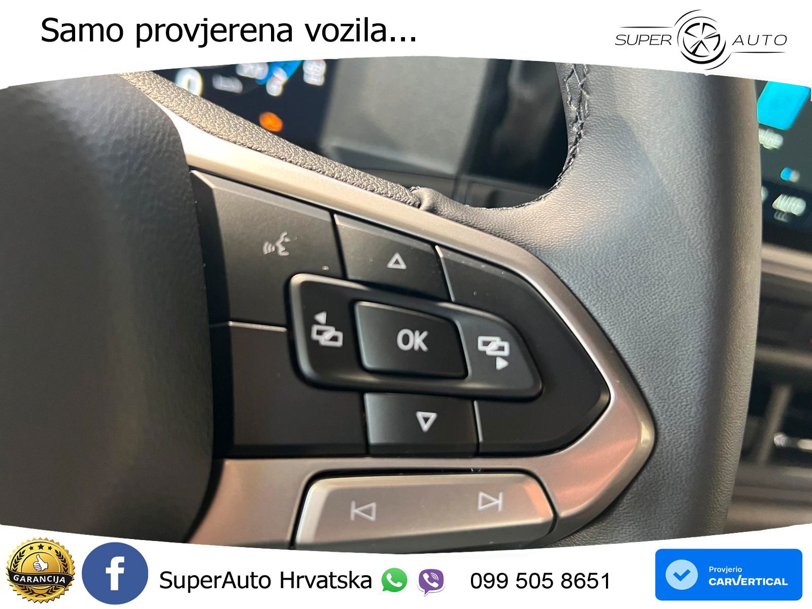 Volkswagen T7 Transporter Kastenwagen Plus 5 Sitze*ACC*IQ* 170 KS