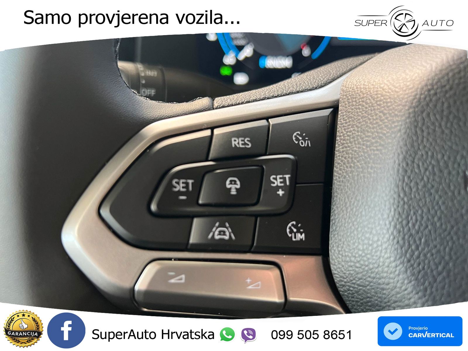 Volkswagen T7 Transporter Kastenwagen Plus 5 Sitze*ACC*IQ* 170 KS