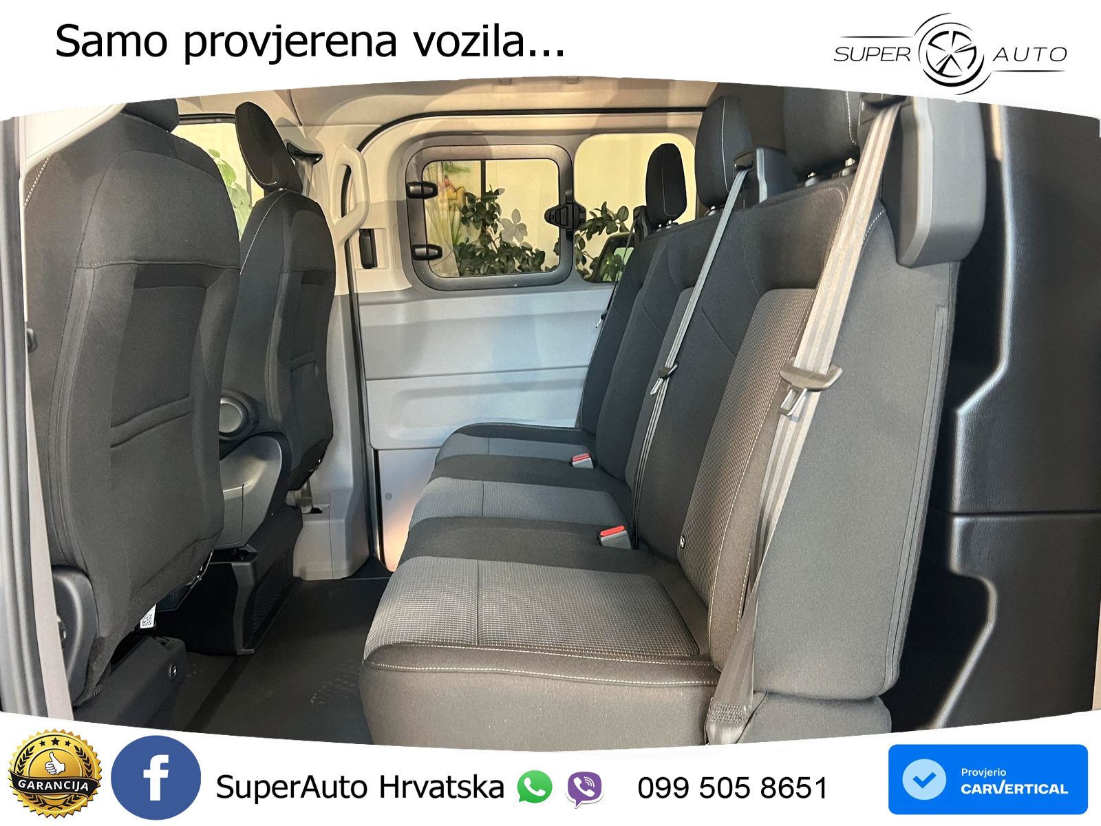 Volkswagen T7 Transporter Kastenwagen Plus 5 Sitze*ACC*IQ* 170 KS