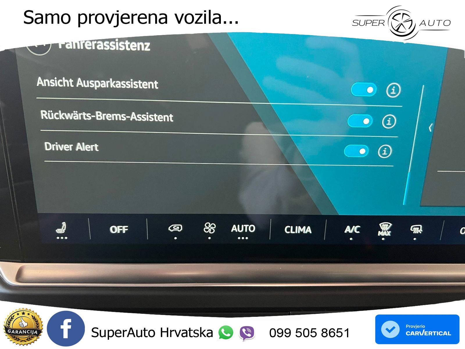 Volkswagen T7 Transporter Kastenwagen Plus 5 Sitze*ACC*IQ* 170 KS