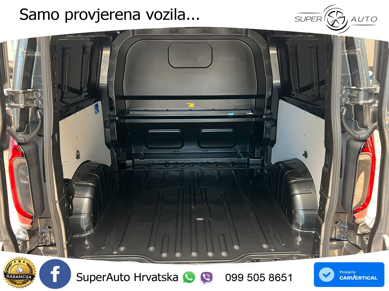 Volkswagen T7 Transporter Kastenwagen Plus 5 Sitze*ACC*IQ* 170 KS