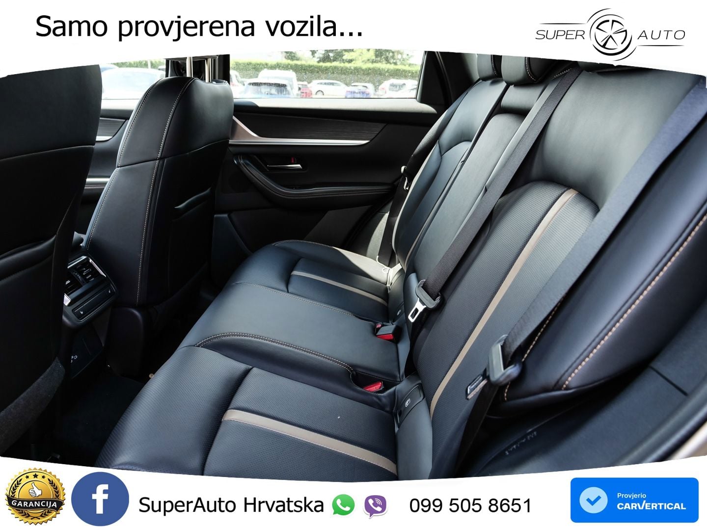Mazda CX-60 3.3 e-Skyactiv D (254 KS) AWD Automatic LED+GR SJED+ACC