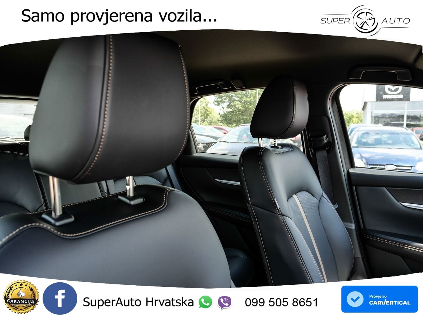Mazda CX-60 3.3 e-Skyactiv D (254 KS) AWD Automatic LED+GR SJED+ACC